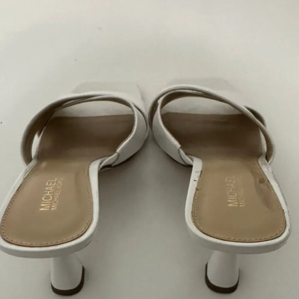 Michael Kors description step